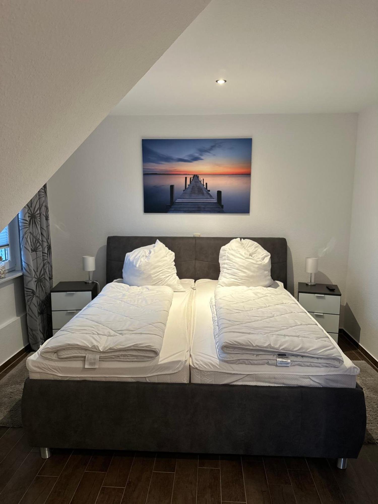 Annalena'S Ferienhaus Hooksiel Schillig Exterior foto